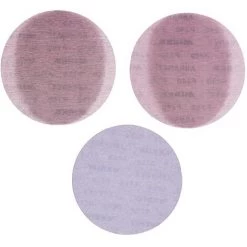 MIRKA ABRASIFS Mirka LEROS 950 CV Wand- Und Deckenschleifer 350 W 5,0 Mm Hub 225 Mm + Tragetasche + 80x Schleifscheiben -Winkelschleifer & Mauernutfräsen Verkäufe 36236036 4