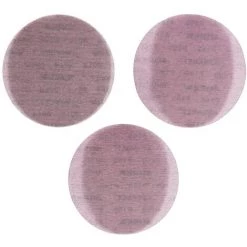 MIRKA ABRASIFS Mirka LEROS 950 CV Wand- Und Deckenschleifer 350 W 5,0 Mm Hub 225 Mm + Tragetasche + 80x Schleifscheiben -Winkelschleifer & Mauernutfräsen Verkäufe 36236059 4