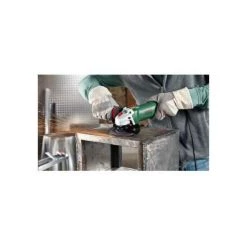 Bosch Winkelschleifer PWS 850-125 + SystemBox -Winkelschleifer & Mauernutfräsen Verkäufe 36241340 3