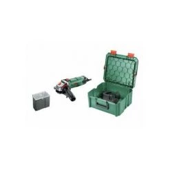 Bosch Winkelschleifer PWS 850-125 + SystemBox -Winkelschleifer & Mauernutfräsen Verkäufe 36241340 5