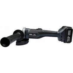 Primaster Pro Akku-Winkelschleifer 40 V Winkelschleifermaschine Schleifer