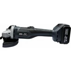 Primaster Pro Akku-Winkelschleifer 40 V Winkelschleifermaschine Schleifer -Winkelschleifer & Mauernutfräsen Verkäufe 36492369 3