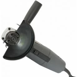 KYNAST TOOLS Kynast Winkelschleifer 600 Watt Für Scheiben Bis Ø 125mm - Grau 7 KYNAST TOOLS Kynast Winkelschleifer 600 Watt Für Scheiben Bis Ø 125mm - Grau -Winkelschleifer & Mauernutfräsen Verkäufe 36628414 3