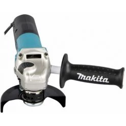 MAKITA 1300 W Winkelschleifer GA5050R | 125mm -Winkelschleifer & Mauernutfräsen Verkäufe 36846657 4