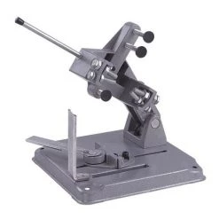 Hand Tools TRENNSTÄNDER FÜR WINKELSCHLEIFER - MAX. 125 Mm