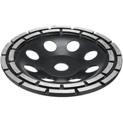 MOHOO Diamantschleifscheibe Für 115mm Winkelschleifer Polierer