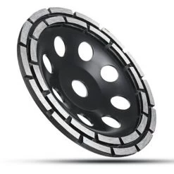 MOHOO Diamantschleifscheibe Für 115mm Winkelschleifer Polierer -Winkelschleifer & Mauernutfräsen Verkäufe 36862093 3