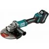 MAKITA 40V Max. Akku-Winkelschleifer GA038GT201 | 2 Akkus5,0 Ah + Ladegerät Im Transportkoffer
