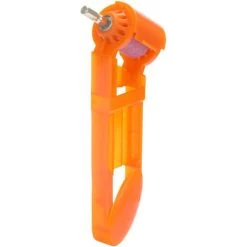 HAPPYSHOPPING Tragbarer Elektrischer Bohrerschleifer Gewöhnliche Eisen-Zylinder-Spiralbohrer-Schleifmaschine -Winkelschleifer & Mauernutfräsen Verkäufe 37039931 3