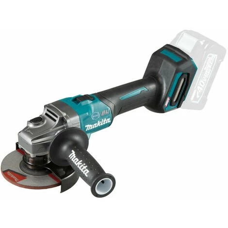 Makita GA005GZ Akku Winkelschleifer 40Vmax Xgt 1 Makita GA005GZ Akku Winkelschleifer 40Vmax Xgt