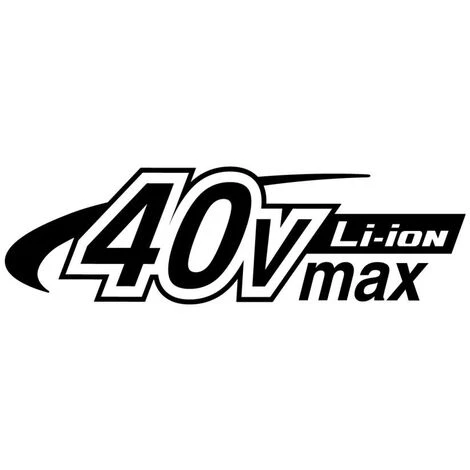 Makita GA005GZ Akku Winkelschleifer 40Vmax Xgt 2 Makita GA005GZ Akku Winkelschleifer 40Vmax Xgt – Bild 2