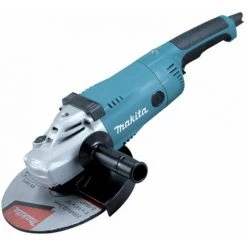 Makita GA9020RF Winkelschleifer Ø230mm 2.200W 230V