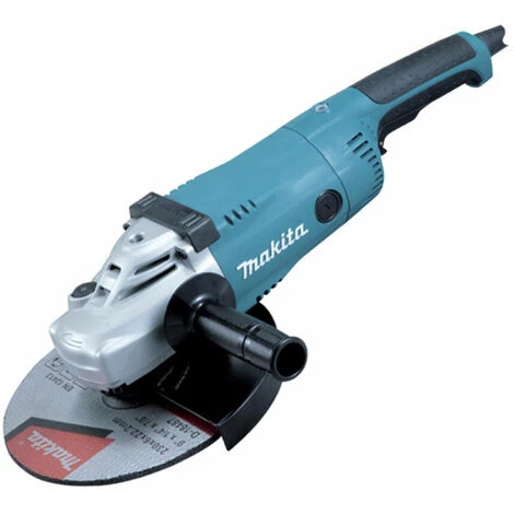 Makita GA9020RF Winkelschleifer Ø230mm 2.200W 230V 1 Makita GA9020RF Winkelschleifer Ø230mm 2.200W 230V