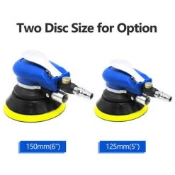 HAPPYSHOPPING Vakuum-Luftschleifer Pneumatischer Schleifer Selbst-Vakuum-Handfläche Schwingschleifer Schleifer Polierer Schleifmaschine Werkzeug 5'',5 Zoll 8 HAPPYSHOPPING Vakuum-Luftschleifer Pneumatischer Schleifer Selbst-Vakuum-Handfläche Schwingschleifer Schleifer Polierer Schleifmaschine Werkzeug 5'',5 Zoll -Winkelschleifer & Mauernutfräsen Verkäufe 37411470 4