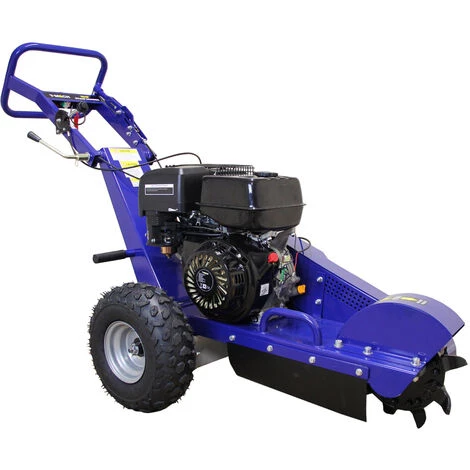 T-Mech 13PS Benzin Wurzelfraese 1 T-Mech 13PS Benzin Wurzelfraese