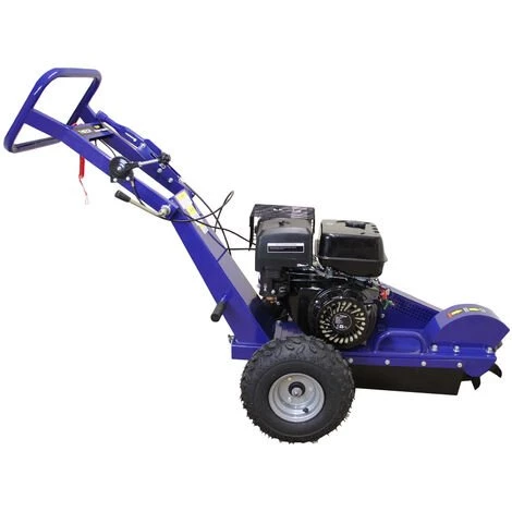 T-Mech 13PS Benzin Wurzelfraese 4 T-Mech 13PS Benzin Wurzelfraese – Bild 4