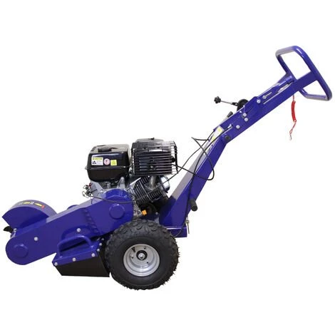 T-Mech 13PS Benzin Wurzelfraese 5 T-Mech 13PS Benzin Wurzelfraese – Bild 5