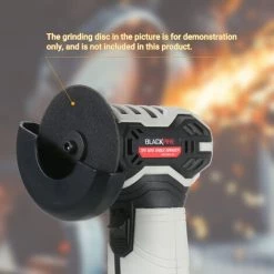 HAPPYSHOPPING Akku-Mini-Winkelschleifer 12V Elektrischer Schleifer 3-Zoll-Schleifer Polierer Vielseitiger Scheibenschleifer Schleifmaschine 19500 U / Min Mit Schutzscheibenschutz,EU-Stecker 7 HAPPYSHOPPING Akku-Mini-Winkelschleifer 12V Elektrischer Schleifer 3-Zoll-Schleifer Polierer Vielseitiger Scheibenschleifer Schleifmaschine 19500 U / Min Mit Schutzscheibenschutz,EU-Stecker -Winkelschleifer & Mauernutfräsen Verkäufe 38696499 3