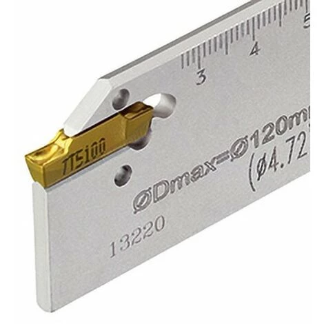 Stechschwert Ingersoll TGB 26-2S 1 Stechschwert Ingersoll TGB 26-2S