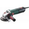 METABO® Winkelschleifer Metabo WEV 15-125 Quick - Neue Winkelschleifergeneration- 600468000