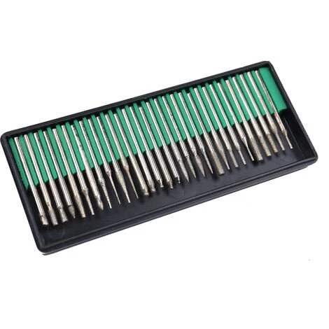 ASUPERMALL 180W Tragbares Elektro-Schleifwerkzeug-Set Mini Tragbarer Drehbohrer-Schleifer Vielseitig Schneiden Polieren Schleiferspitzen Gravierwerkzeug-Set Mit Zubehor Bausatz, Modell: EU-Stecker 4 ASUPERMALL 180W Tragbares Elektro-Schleifwerkzeug-Set Mini Tragbarer Drehbohrer-Schleifer Vielseitig Schneiden Polieren Schleiferspitzen Gravierwerkzeug-Set Mit Zubehor Bausatz, Modell: EU-Stecker – Bild 4