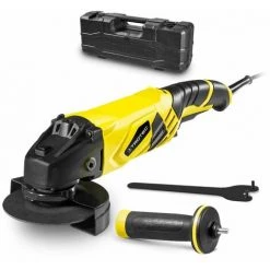 Trotec Winkelschleifer PAGS 10-125 -Winkelschleifer & Mauernutfräsen Verkäufe 3900780 3