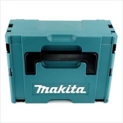 Makita DGA 504 F1J Akku Winkelschleifer 18V 125mm Brushless + 1x Akku 3,0Ah + Makpac - Ohne Ladegerät 8 Makita DGA 504 F1J Akku Winkelschleifer 18V 125mm Brushless + 1x Akku 3,0Ah + Makpac - Ohne Ladegerät -Winkelschleifer & Mauernutfräsen Verkäufe 39322941 4