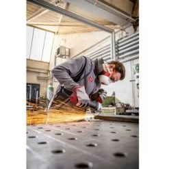 FLEX L 1400 125 Winkelschleifer -Winkelschleifer & Mauernutfräsen Verkäufe 40572620 3