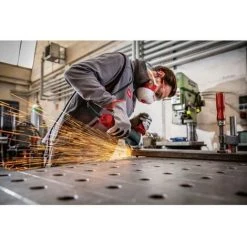 FLEX L 1400 125 Winkelschleifer -Winkelschleifer & Mauernutfräsen Verkäufe 40572620 4