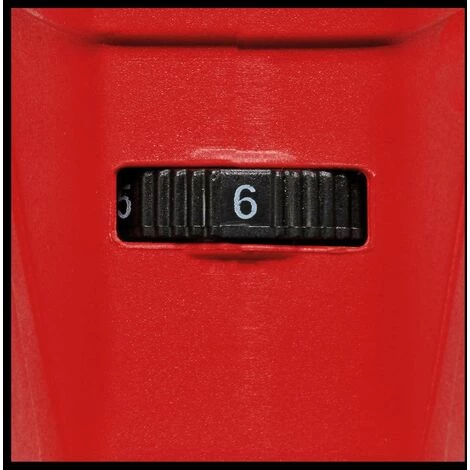 Einhell TE-AG 125/1010 CE Q Winkelschleifer Elektronische Drehzahleinstellung Scheibenschutz 4 Einhell TE-AG 125/1010 CE Q Winkelschleifer Elektronische Drehzahleinstellung Scheibenschutz – Bild 4