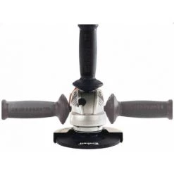 Einhell Winkelschleifer TE-AG 230/2000 2050 W Softstart Drehbarer Handgriff Schutzhaube 5 Einhell Winkelschleifer TE-AG 230/2000 2050 W Softstart Drehbarer Handgriff Schutzhaube -Winkelschleifer & Mauernutfräsen Verkäufe 40902582 3