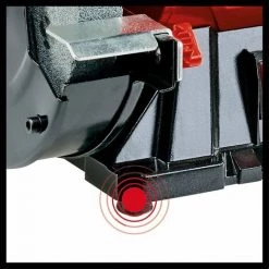 Einhell Doppelschleifer TC-BG 200 L Funkenschutzgläser Spielfrei Ink. Grob- Und Feinschleifscheibe 8 Einhell Doppelschleifer TC-BG 200 L Funkenschutzgläser Spielfrei Ink. Grob- Und Feinschleifscheibe -Winkelschleifer & Mauernutfräsen Verkäufe 40902682 4