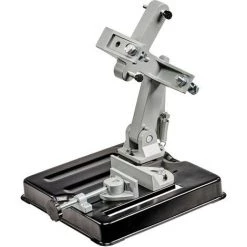 Einhell Trennständer TS 230/1 Winkelschleifer 230mm Winkelschnitte Funkenschutz Stahlblechplatte