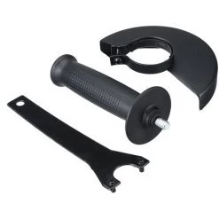 MAEREX 125mm Akku Winkelschleifer Trennschleifer Scheibe (Ohne Akku) -Winkelschleifer & Mauernutfräsen Verkäufe 41017161 3