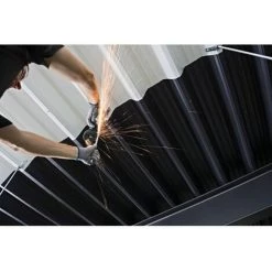 Bosch GWS 12V-76 Professional Akku-Winkelschleifer 9 Bosch GWS 12V-76 Professional Akku-Winkelschleifer -Winkelschleifer & Mauernutfräsen Verkäufe 41429384 5