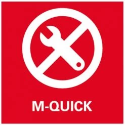 Metabowerke GmbH WEQ 1400-125 (600347000) -Winkelschleifer & Mauernutfräsen Verkäufe 41486274 3