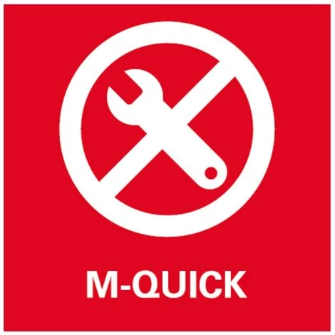 Metabowerke GmbH W 13-125 Quick (603627000) 5 Metabowerke GmbH W 13-125 Quick (603627000) – Bild 5