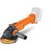 FEIN Akku-Winkelschleifer Ø 125 Mm CCG 18-125 BL Select (71200262000)