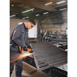 FEIN Akku-Winkelschleifer Ø 125 Mm CCG 18-125 BL Select (71200262000) -Winkelschleifer & Mauernutfräsen Verkäufe 41486372 4