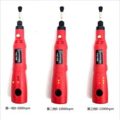 ILoveMilan Wiederaufladbare Elektrische Schleifmaschine Miniatur Polieren, Gravieren Und Schneiden Elektro Motorrad Hardware Werkzeuge Lithium Batterie USB3.6V A -Winkelschleifer & Mauernutfräsen Verkäufe 41522467 3