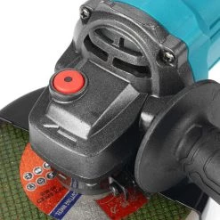 KINGSO 800W 125mm Trennschleifer Winkelschleifer Für 18V Makita Winkelschleifscheibe DE -Winkelschleifer & Mauernutfräsen Verkäufe 41558628 4