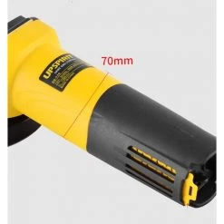 TRIOMPHE Winkelschleifer Haushaltsschleifer Trennschleifer Elektrowerkzeugschleifer 115 Winkelschleifer -Winkelschleifer & Mauernutfräsen Verkäufe 41667817 4