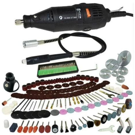 TRIOMPHE Drehzahlregelung Bohrmaschine Elektrische Schleifmaschine Schneidemaschine Mini Polieren Gravur Elektrische Schleifmaschine Set Elektrische Schleifmaschine Flexible Welle Chuck 3 TRIOMPHE Drehzahlregelung Bohrmaschine Elektrische Schleifmaschine Schneidemaschine Mini Polieren Gravur Elektrische Schleifmaschine Set Elektrische Schleifmaschine Flexible Welle Chuck – Bild 3