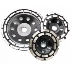 TRIOMPHE Zweireihiger Elektrischer Grinder Grinder Für 115mm Wandschleifwerkzeug -Winkelschleifer & Mauernutfräsen Verkäufe 41668760 3