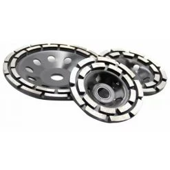 TRIOMPHE Zweireihiger Elektrischer Grinder Grinder Für 115mm Wandschleifwerkzeug -Winkelschleifer & Mauernutfräsen Verkäufe 41668760 4