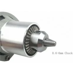 TRIOMPHE Jade-Schneid-Elektroschleifer-Set 6mm Speed Control Chuck Set 7 TRIOMPHE Jade-Schneid-Elektroschleifer-Set 6mm Speed Control Chuck Set -Winkelschleifer & Mauernutfräsen Verkäufe 41669172 3