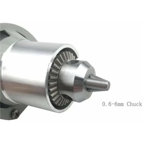 TRIOMPHE Jade-Schneid-Elektroschleifer-Set 6mm Speed Control Chuck Set 3 TRIOMPHE Jade-Schneid-Elektroschleifer-Set 6mm Speed Control Chuck Set – Bild 3