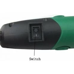 TRIOMPHE Jade-Schneid-Elektroschleifer-Set 6mm Speed Control Chuck Set 8 TRIOMPHE Jade-Schneid-Elektroschleifer-Set 6mm Speed Control Chuck Set -Winkelschleifer & Mauernutfräsen Verkäufe 41669172 4