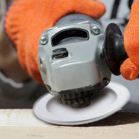 TRIOMPHE Schleifen Grinder Grinder Grinder Corner Für Rotationswerkzeug Für Wolframkarbid Bohrungswinkel Fouling 4 TRIOMPHE Schleifen Grinder Grinder Grinder Corner Für Rotationswerkzeug Für Wolframkarbid Bohrungswinkel Fouling – Bild 4