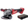 Milwaukee M18CAG125X-0X FUEL Akku-Winkelschleifer
